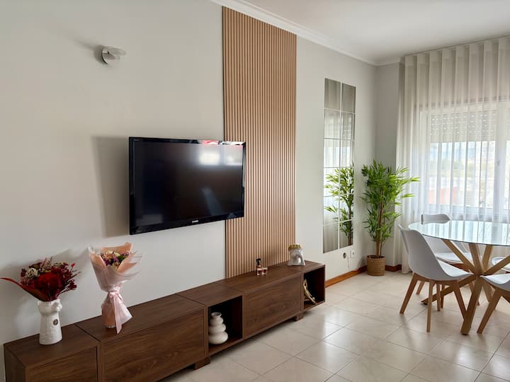 Swimmingpool Apartment/ Beach Ofir - Esposende