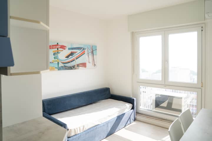 Mv2 - Appartamento Vista Mare Lignano Sabbiadoro - Lignano Sabbiadoro