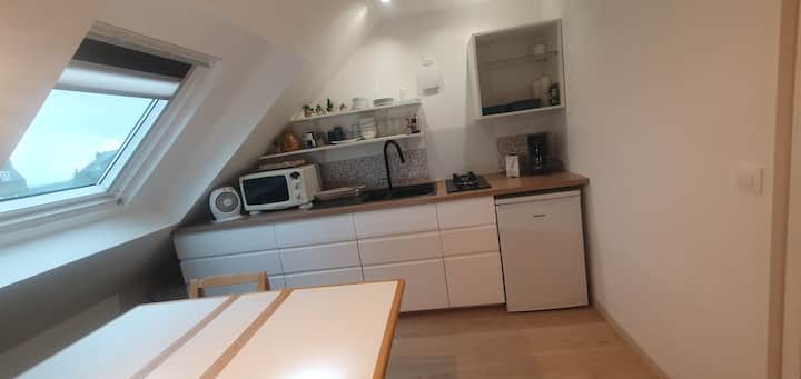 Studio - Saint-Cast-le-Guildo