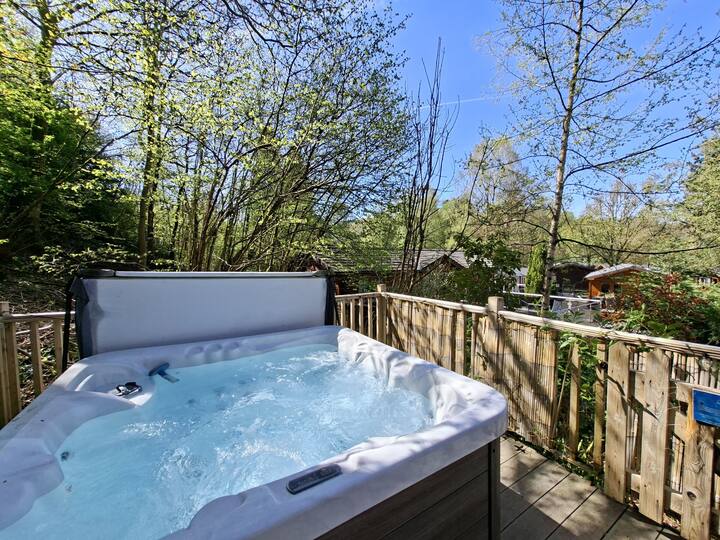 Lily Lodge - White Cross Bay, Lake District - Windermere