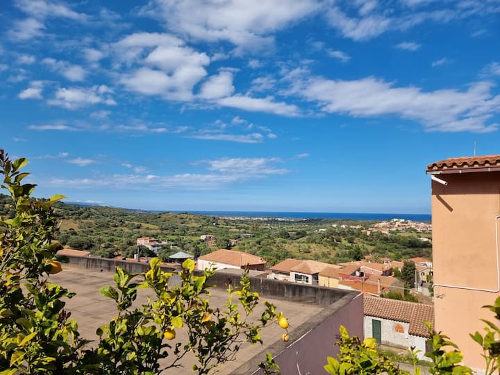 Casa Monte Rena - Budoni