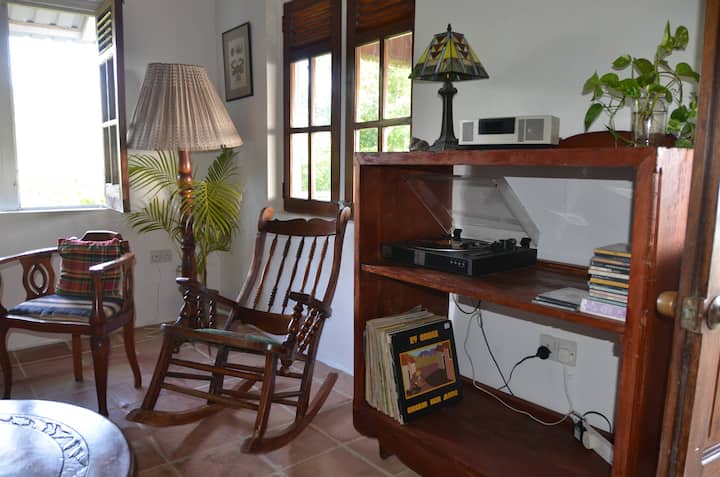 Chalet La Mar -- The Main House - Sainte-Lucie