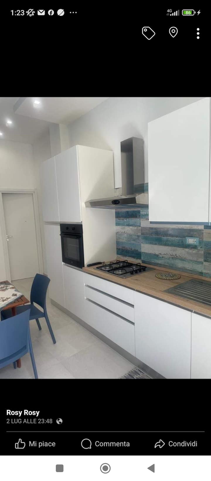 Appartamento Francy Solare - Castellammare del Golfo