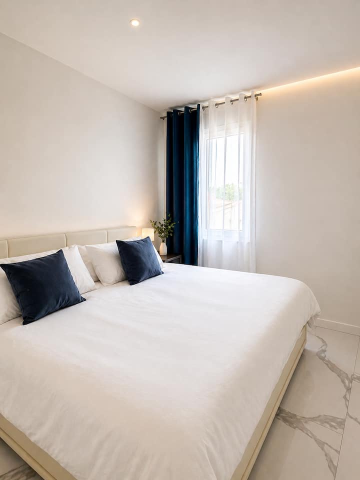 Laguna Dream, Murano Apartment - Venise