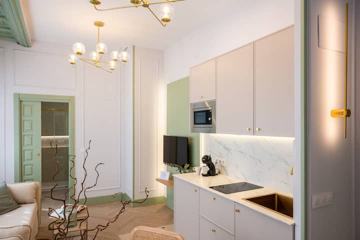 Apartamentos 4duques 1a - Cáceres‎