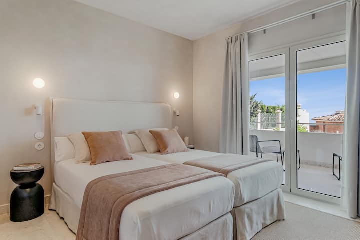 Chambre 3