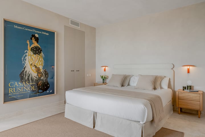 Chambre 1