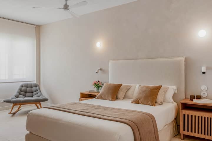 Chambre 4