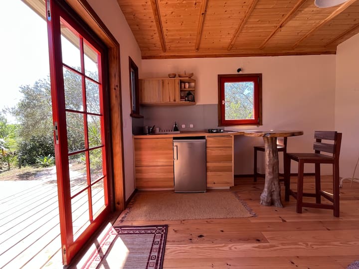 Private Rural Retreat • Near Stunning Beaches - Algarve