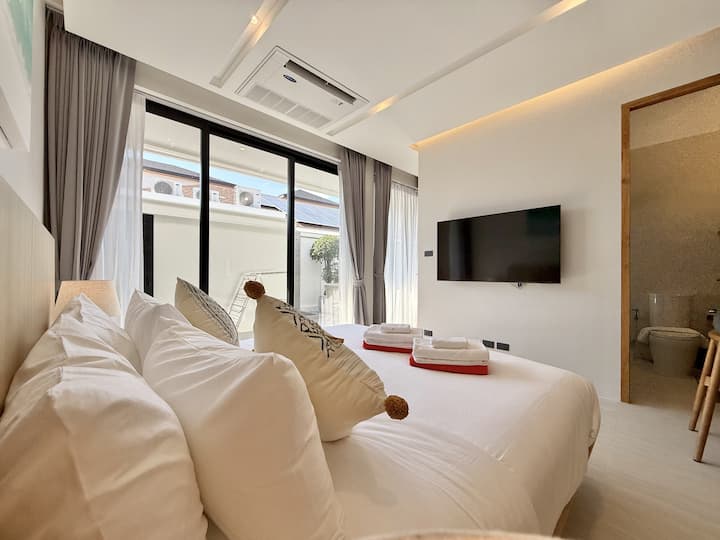 Chambre 1