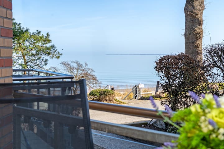 Montemare Oceanbreeze (310745) - Timmendorfer Strand