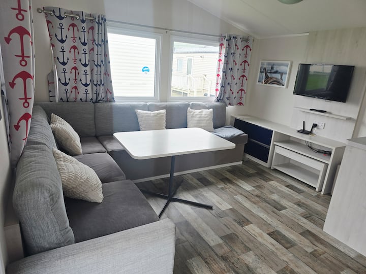 Golden Dunes Retreat Presthaven Sands - Prestatyn