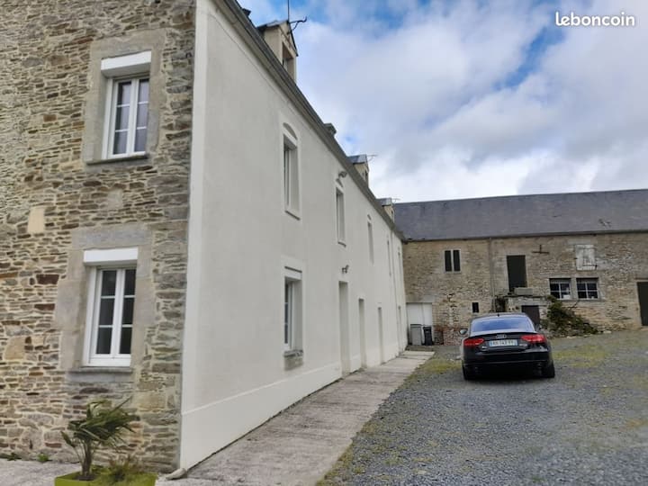 Maison A La Campagne - Villers-Bocage