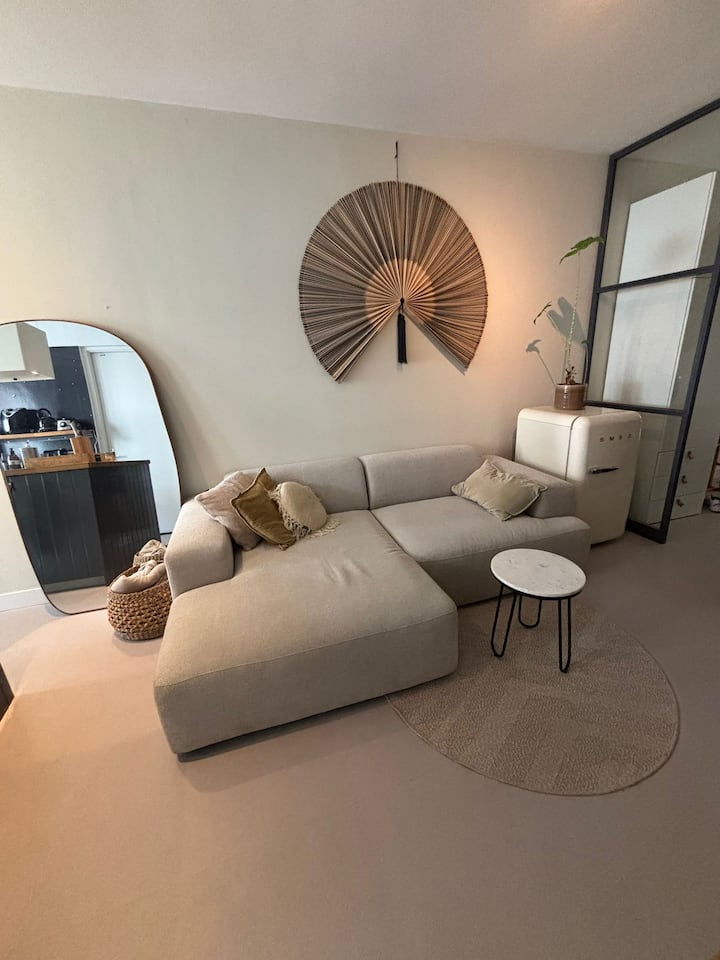 Prachtig Beneden Loft Appartement/ Centrum Utrecht - Nieuwegein