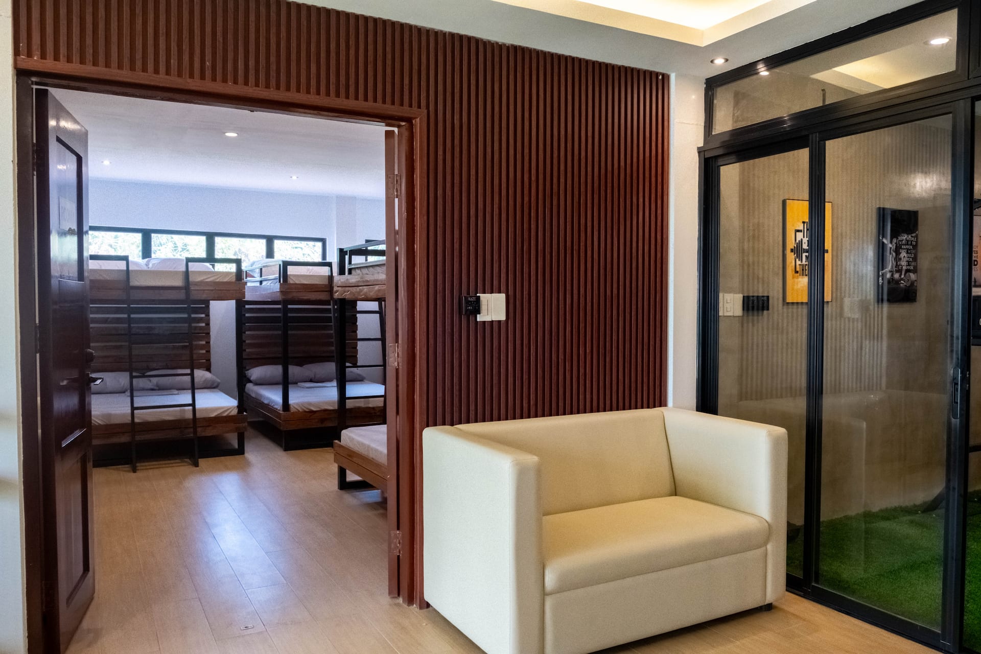 VIP Room 2