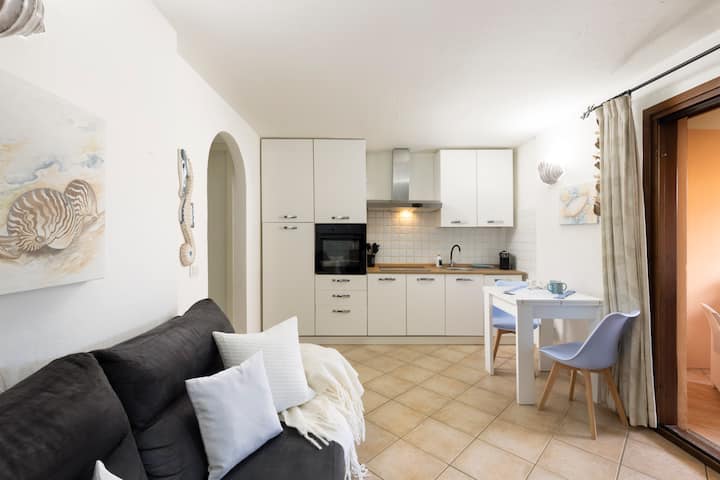 [Piscina & Veranda] Residence, Murta Maria - Olbia