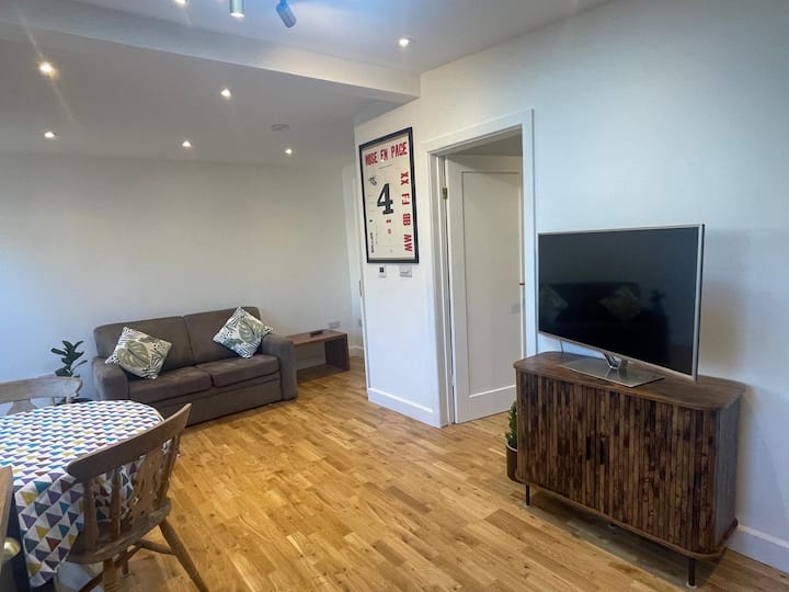 Stunning Boutique Garden House. Brand New. - Cambridge