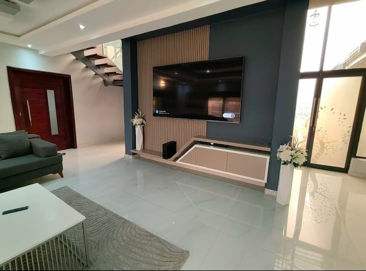 Luxurious Home In Arlington Estate - Zimbabwe