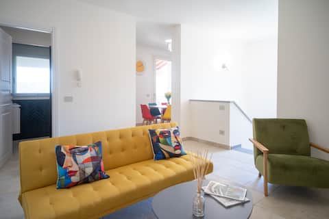 Top Airbnb: Sforza 26 First Floor a San Miniato