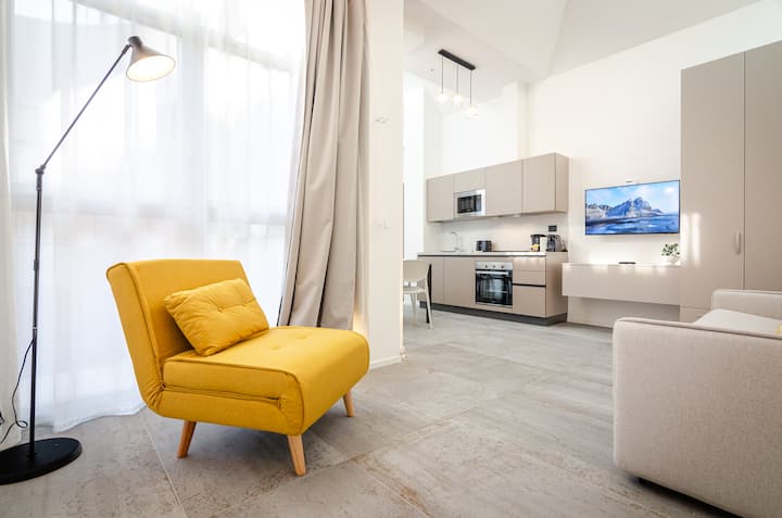 Albani Loft 9 - Bologna