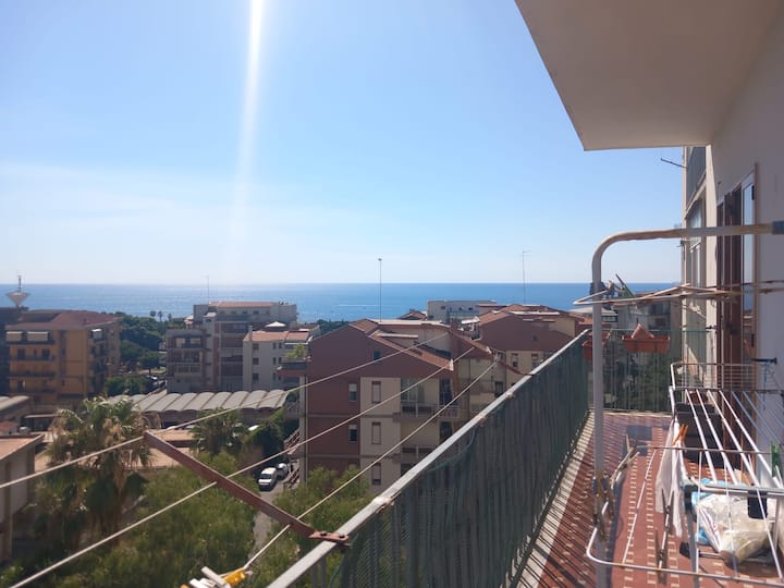 Casa Vacanze Elettra - Catane