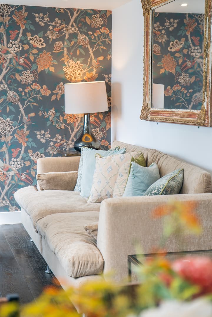 Luxury Coach House Apartment - Crewkerne