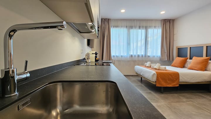 Bilbao Uribarri Apartments Arno - Bilbao