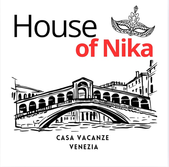 Casa Vacanze A 10 Minuti Da Venezia - Venedig