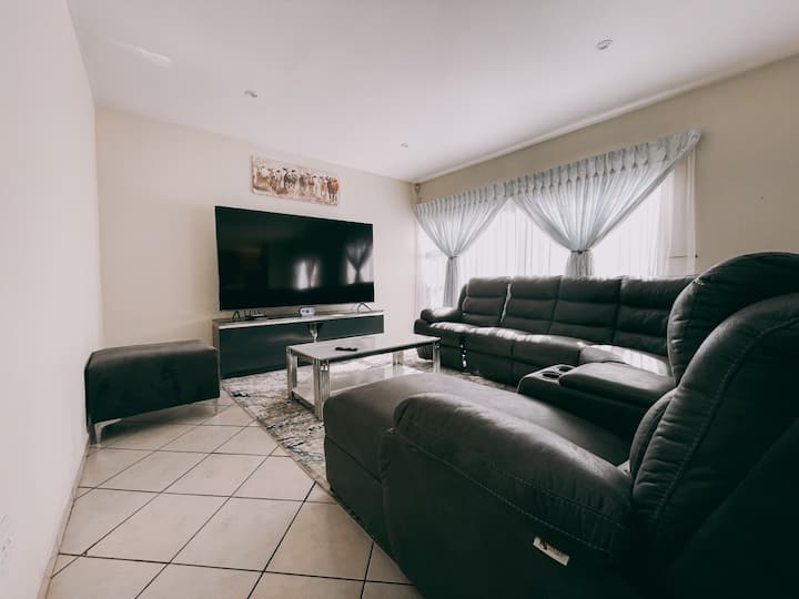Voila Bliss - Vanderbijlpark