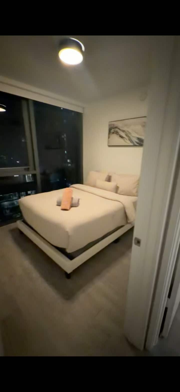Spálňa 2