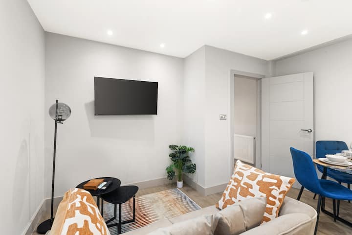 Live Like A Local In Islington, London - London