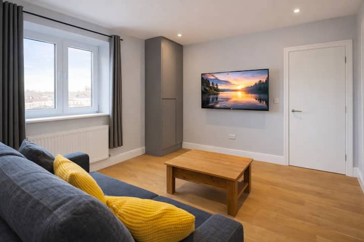 Cosy 1-bed Flat In Vibrant St Paul’s, Bristol - Bristol