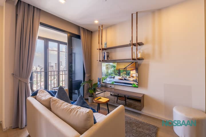 Ashton Asoke | In The Heart Of Asoke - Tailândia