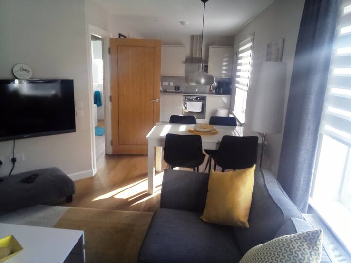Westend Cottage
Helensburgh. - Gourock