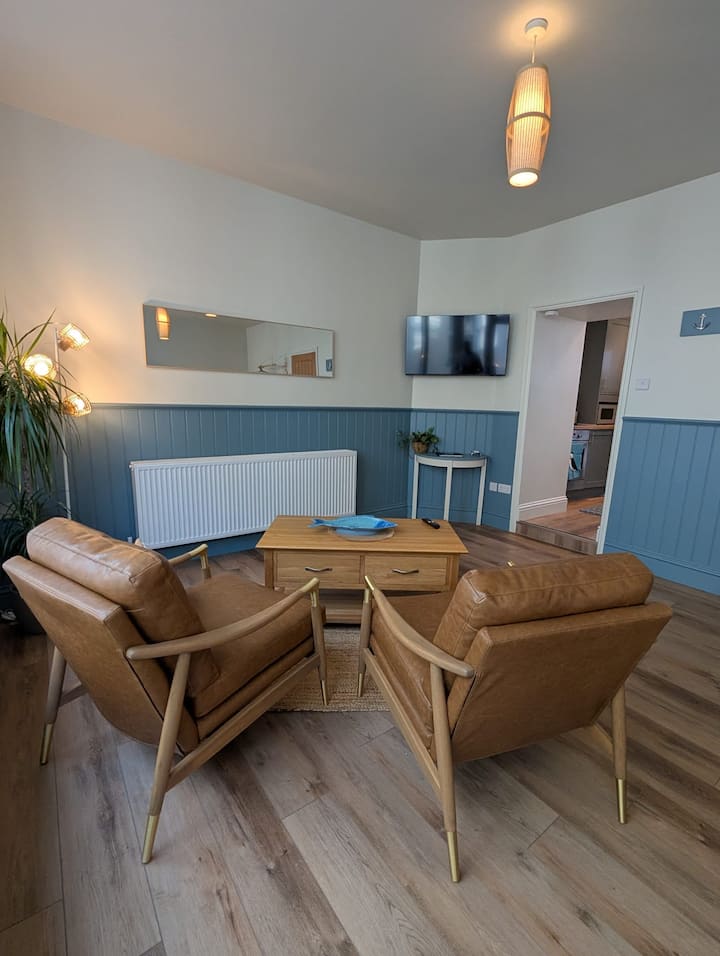 The Hideaway - Instow