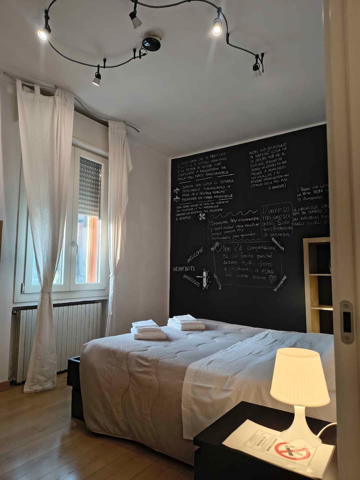 Bologna House Fioravanti 25 - Bologna
