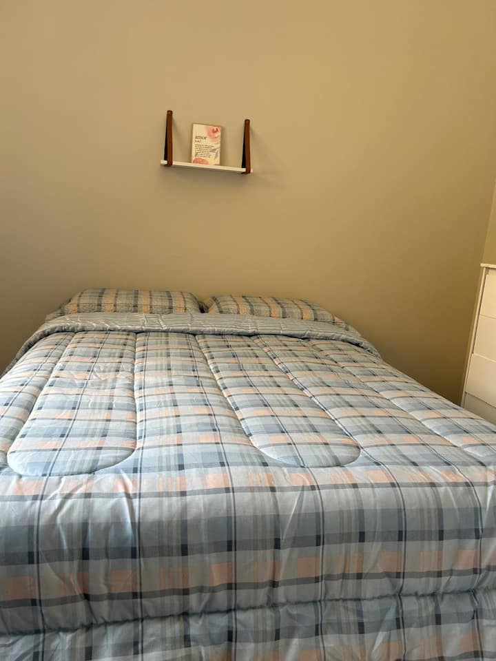 Quarto 1