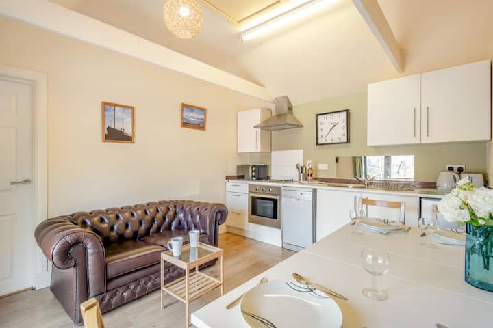 2 Bed In Hastingleigh (Oc-c36343) - Tonbridge