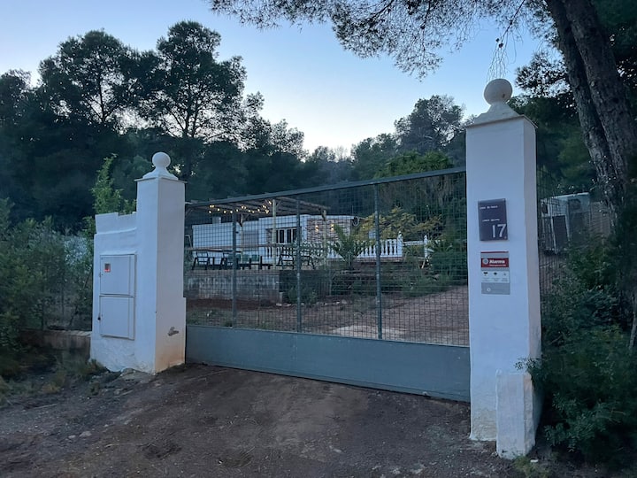 Casa De Rubio - Torres Torres