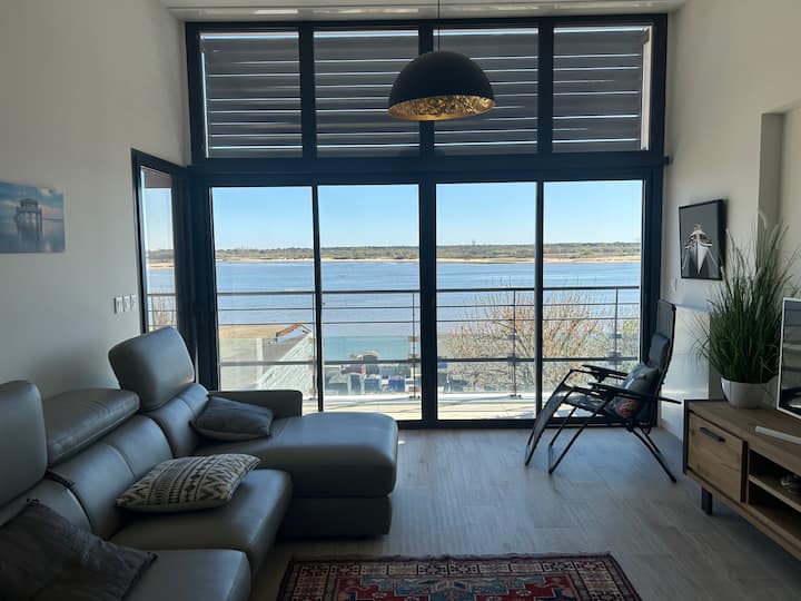 T2 Vue Mer - Arcachon