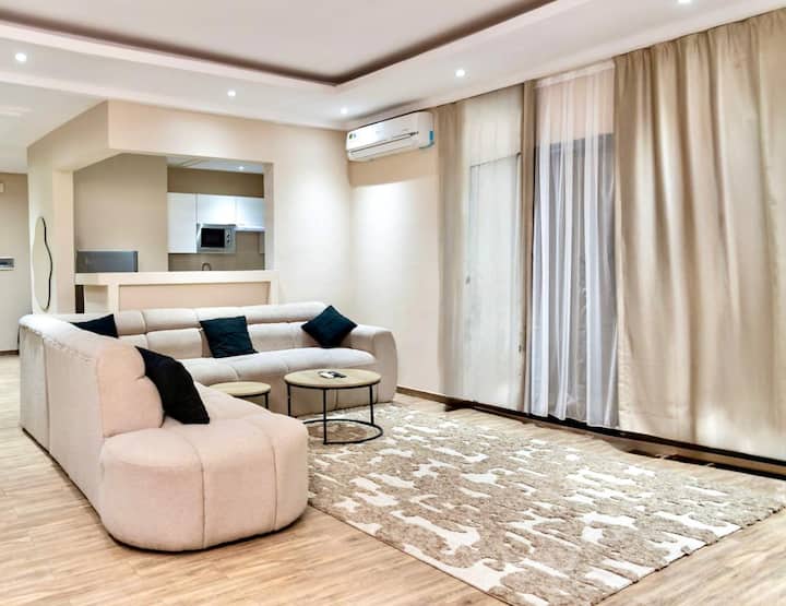 Résidence Heritage - Apartment 2 Room - マリ