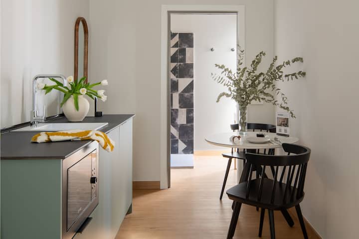 Exclusivité Et Design Chez Carver - Séville