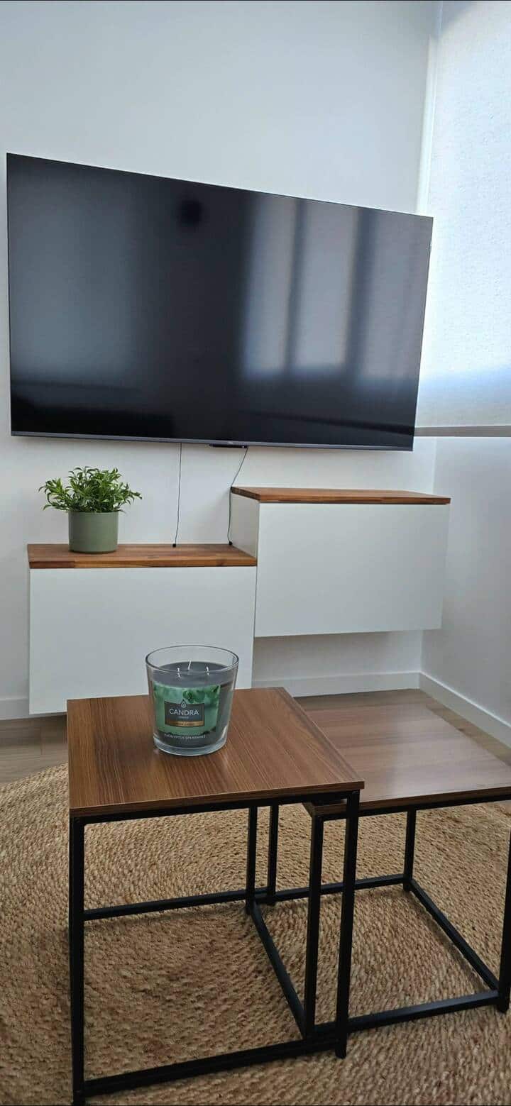 Le Desk – Bureau Ergonomique & Parking Privé - Larmor-Plage