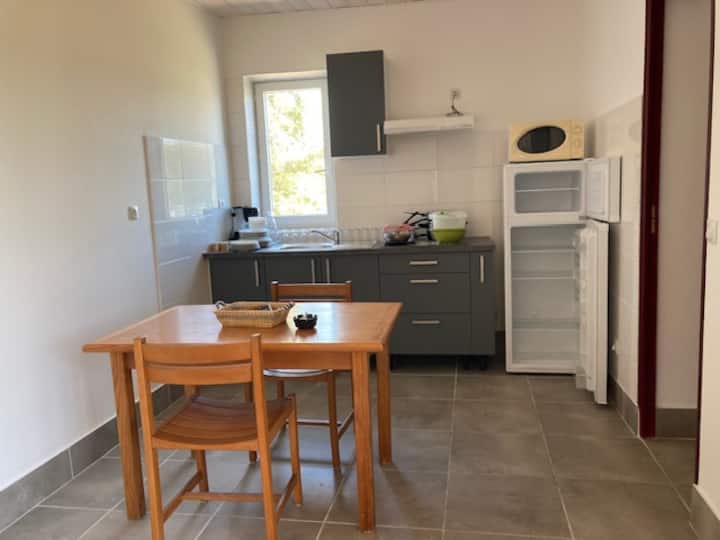 Appartement -50 M Plage, Résidence Avec Piscine - Île d'Oléron