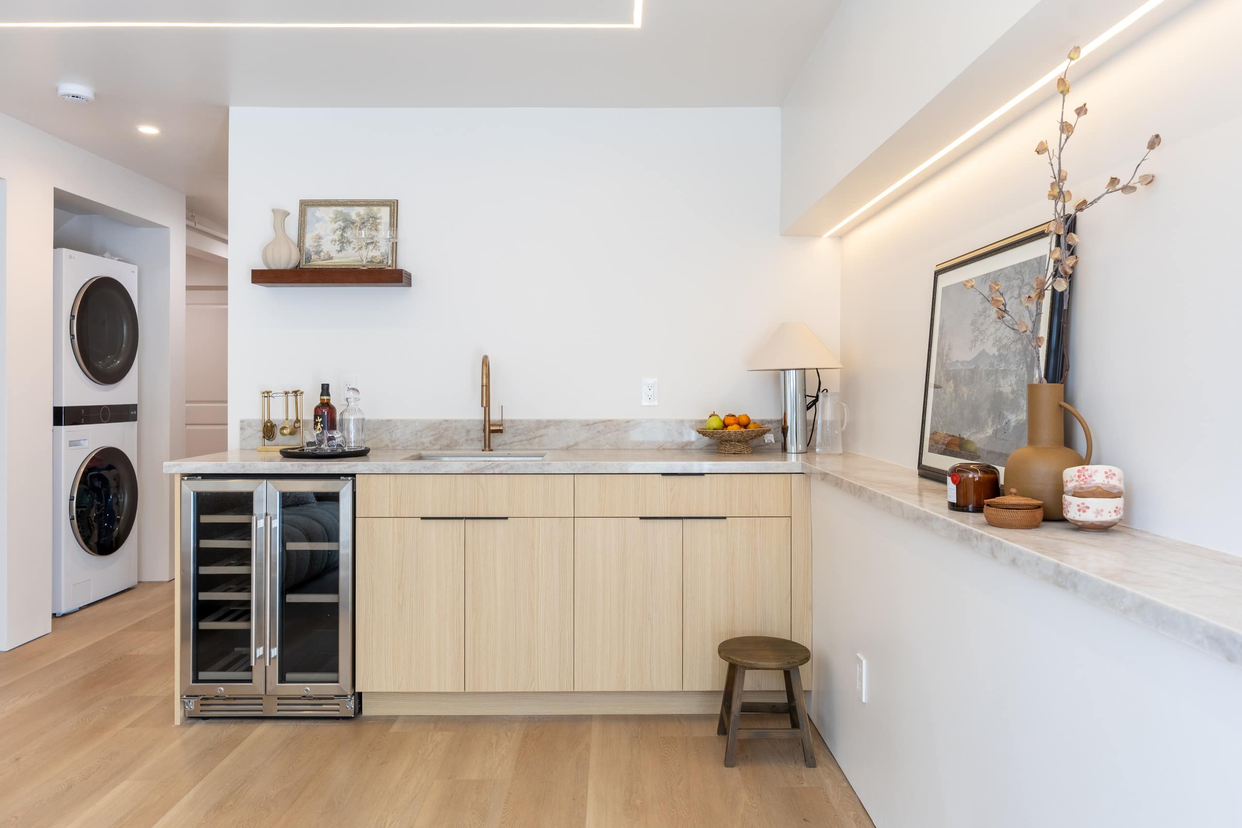 Home in San Francisco · ★5.0 · 4 bedrooms · 5 beds · 4 baths - Image 28