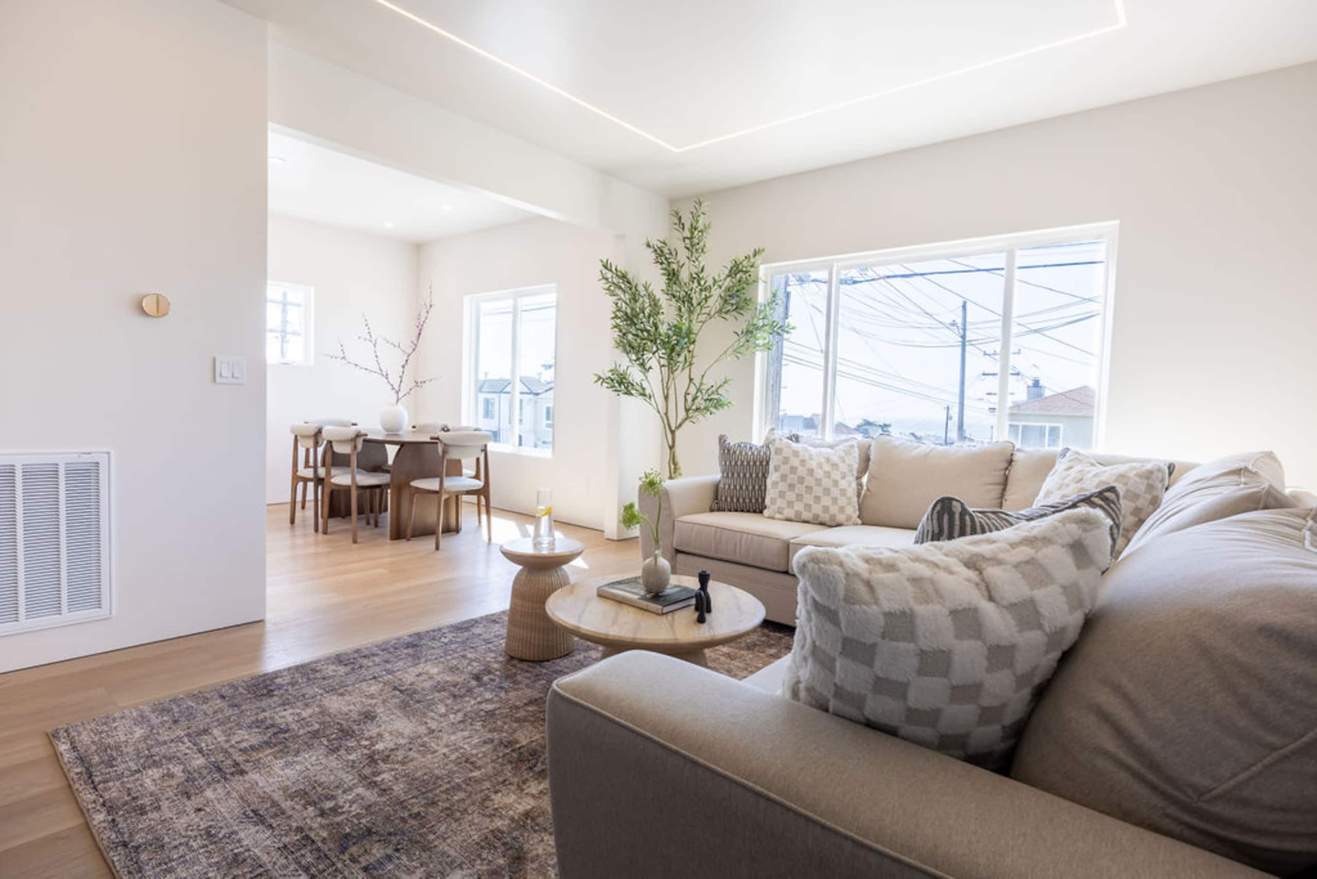 Home in San Francisco · ★5.0 · 4 bedrooms · 5 beds · 4 baths - Image 14