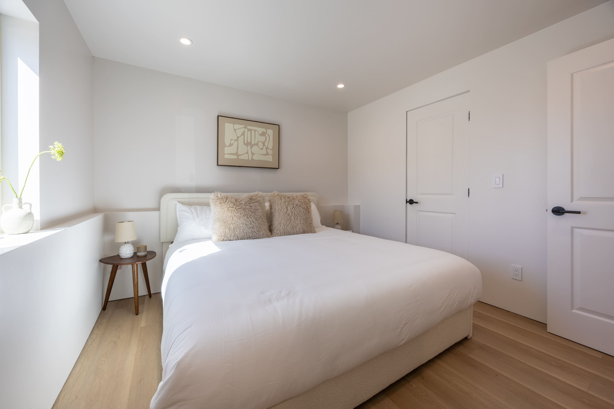 Home in San Francisco · ★5.0 · 4 bedrooms · 5 beds · 4 baths - Image 45