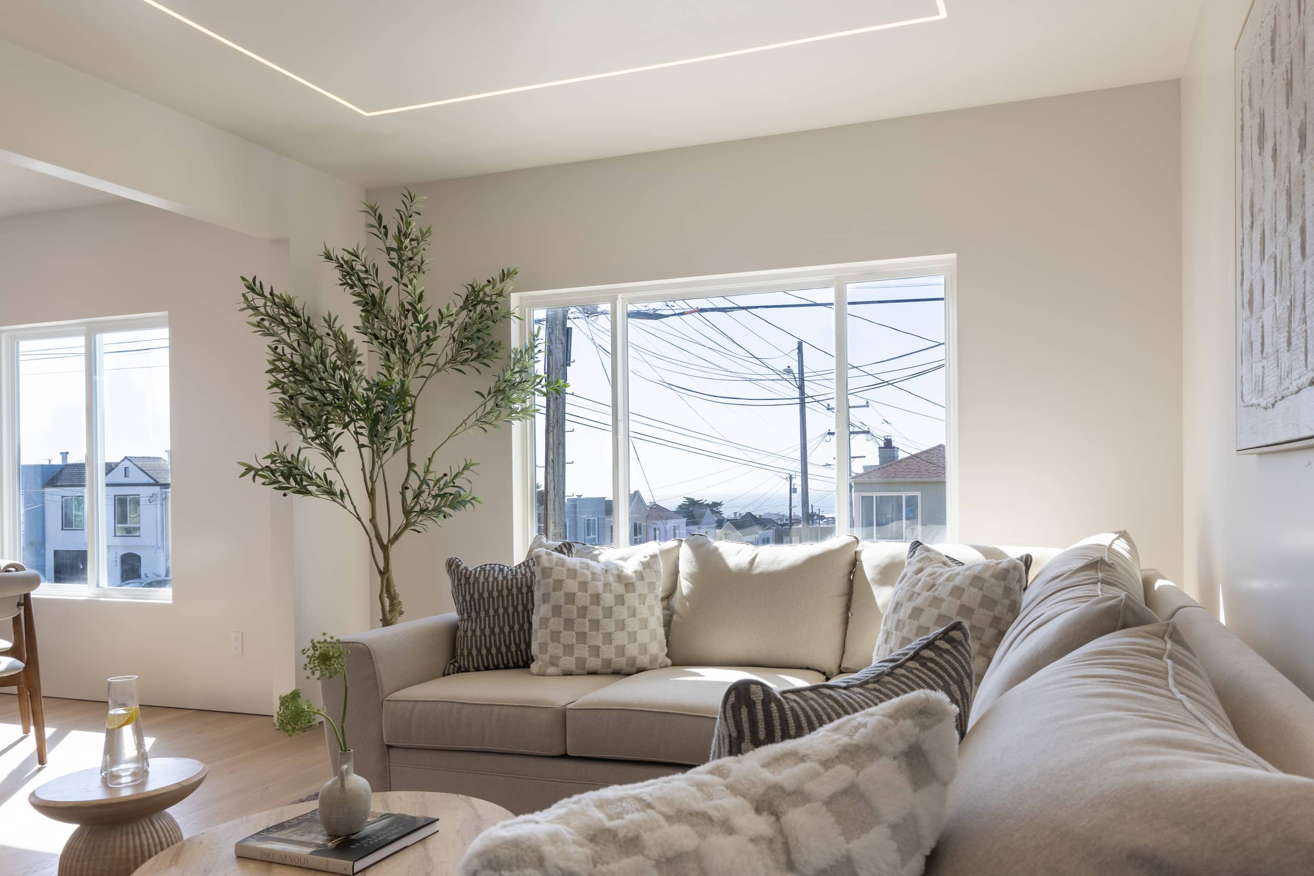 Home in San Francisco · ★5.0 · 4 bedrooms · 5 beds · 4 baths - Image 13