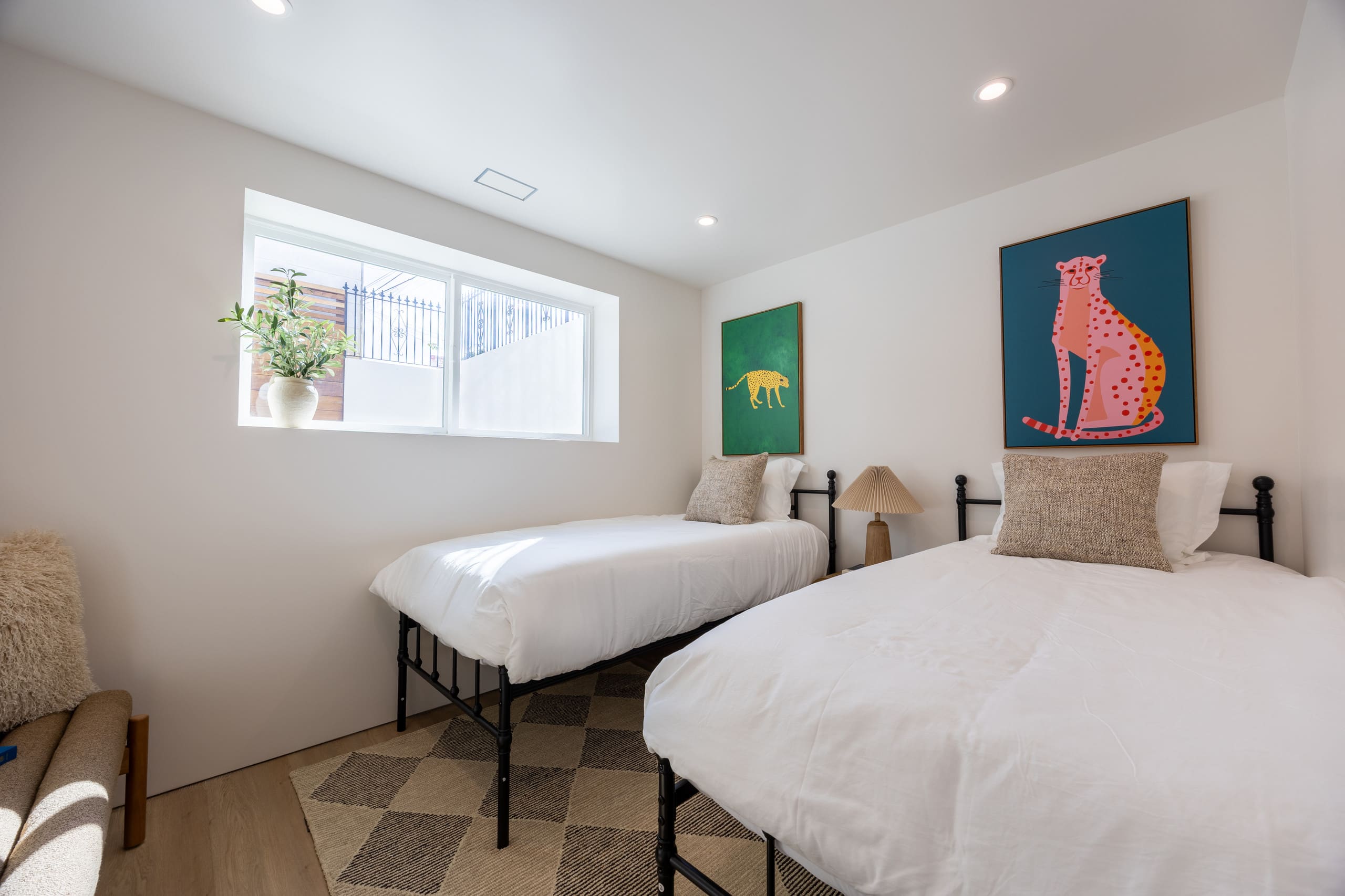 Home in San Francisco · ★5.0 · 4 bedrooms · 5 beds · 4 baths - Image 58