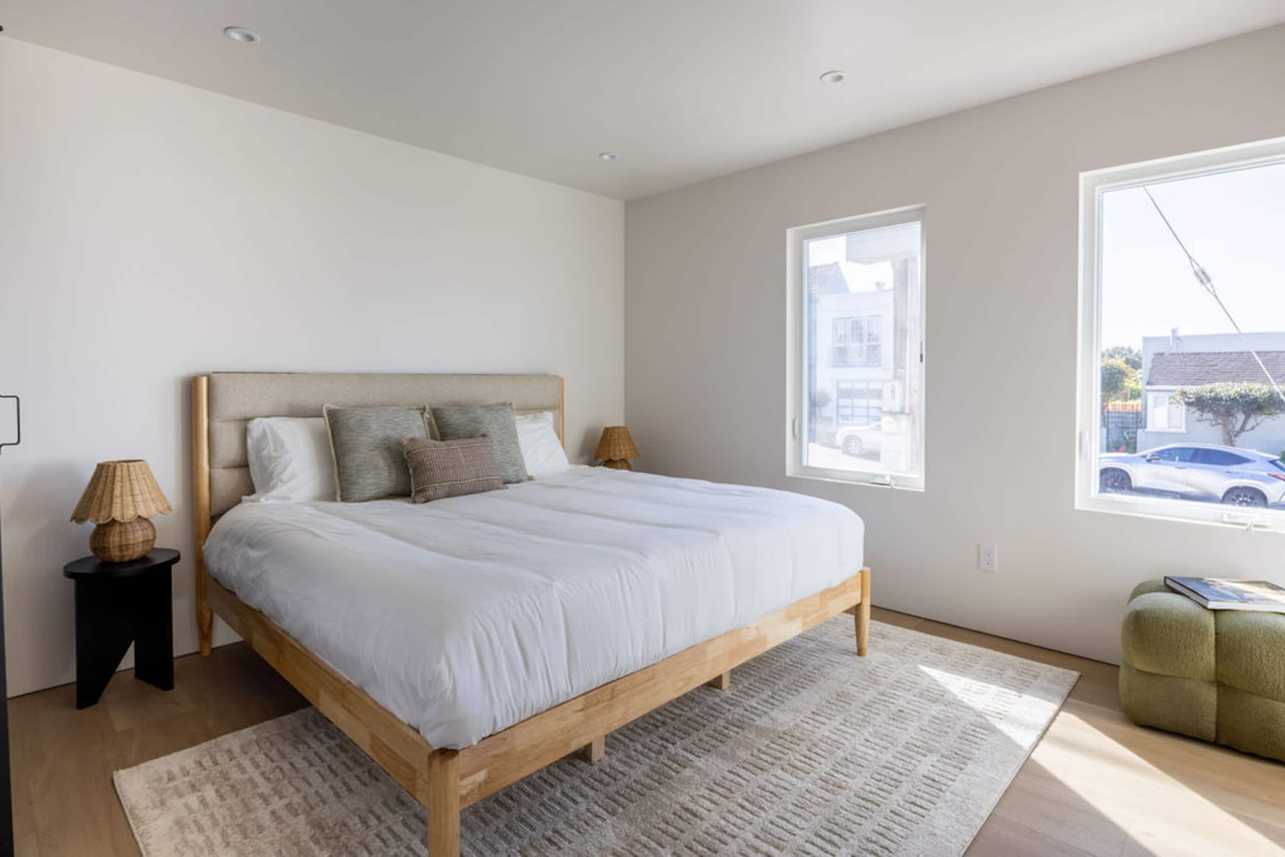 Home in San Francisco · ★5.0 · 4 bedrooms · 5 beds · 4 baths - Image 55